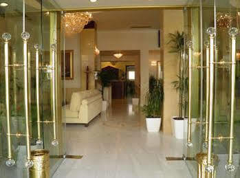 Hotel Meletiou Thebes Buitenkant foto